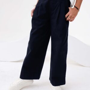 PANTALON GABARDINA